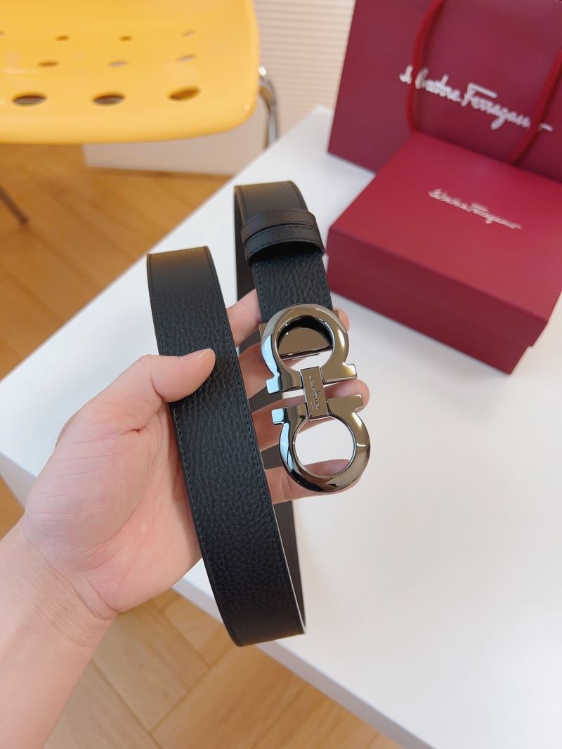 Ferragamo Belts
